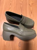 Camper Thelma  Plateaupumps Hessen - Bebra Vorschau