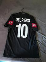 Del Piero Juventus Turin Trikot Nordrhein-Westfalen - Lotte Vorschau