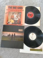 The Bee Gees 2 x Vinyl LP Schallplatten Impact + ESP Nordrhein-Westfalen - Neuss Vorschau