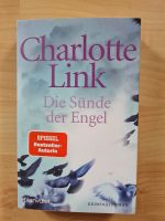 Buch: Charlotte Link - Die Sünde der Engel Nordrhein-Westfalen - Kürten Vorschau