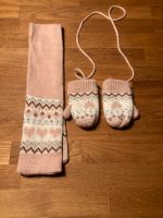 Handschuhe, Schal Baby Club 86/92 Niedersachsen - Soltau Vorschau