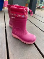 Gummistiefel von Lurchi 22 Nordrhein-Westfalen - Erftstadt Vorschau