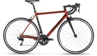 Stevens Stelvio Rennrad Shimano 105 Gruppe RH 52,54,56,58cm Modell 2024 UVP1549€ Bayern - Bad Grönenbach Vorschau