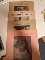 The Cassandra Complex 4 LP Vinyl 84-86 Nordrhein-Westfalen - Hennef (Sieg) Vorschau