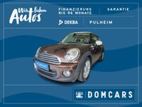 MINI COOPER *PANO+NAVI+ALU+KLIMA+PDC+LEDER+XENON* Nordrhein-Westfalen - Pulheim Vorschau