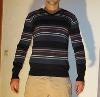 Jack & Jones Pullover Herren Sehr guter Zustand Gr. M Pulli Baden-Württemberg - Göppingen Vorschau