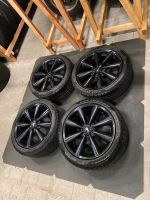 Mini-Cooper 17 Zoll Felgen 4x100 205/45/17 Niedersachsen - Apen Vorschau