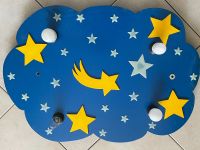 Kinder Deckenlampe „ Nachthimmel „ Wolkenlampe Nordrhein-Westfalen - Ahaus Vorschau