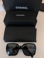 Chanel quadratische Sonnenbrille Hessen - Hattersheim am Main Vorschau