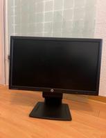 HP Full HD TFT Computer PC Monitor 23 Zoll + Kabel kein 22 24 27 Schleswig-Holstein - Norderstedt Vorschau