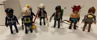 Playmobil Set Feuerwehr Polizei Helden Mecklenburg-Vorpommern - Stralsund Vorschau