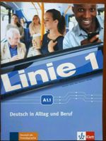 Linie 1 (A1.1) Hessen - Kassel Vorschau