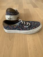 Vans Authentic Sneaker low Paisleymuster Nordrhein-Westfalen - Gütersloh Vorschau