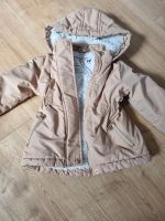 Winterjacke in Gr.80 Bayern - Maisach Vorschau