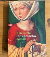 Die Chronistin von Julia Kröhn Innenstadt - Köln Altstadt Vorschau