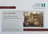 100 Jahre Krankenhaus Waren / Müritz-Klinikum Jubiläumsausgabe Müritz - Landkreis - Waren (Müritz) Vorschau