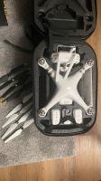 Drohne Phantom 3 Advanced 4 Akkus Ladegerät Rucksack Nordrhein-Westfalen - Solingen Vorschau