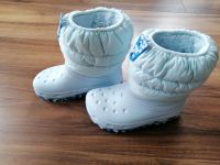 Crocs Winterstiefel / Schneeboots Niedersachsen - Alfeld (Leine) Vorschau