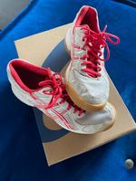 Asics Sportschuhe Bayern - Bayreuth Vorschau