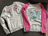 Kinder „Sweatshirt‘s/Pullover“ Gr. 110/116 Sachsen-Anhalt - Osterweddingen Vorschau