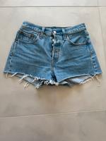 Levi’s Shorts Hessen - Florstadt Vorschau