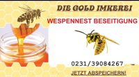 Wespennest Imker Dortmund, Wespennotdienst, Wespenbekämpfung Dortmund - Innenstadt-Ost Vorschau