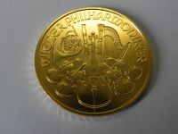 **Wiener Philharmoniker Goldmünze - 1oz Österreich -Anlagemünze** Bonn - Ippendorf Vorschau