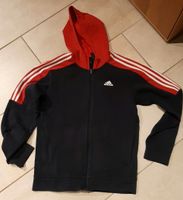 Sweatjacke von Adidas Bayern - Aicha vorm Wald Vorschau