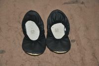 Gymnastik Slipper Sport Schuhe Turn Schlappen Gr. 25 Bayern - Kaufering Vorschau