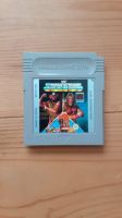 GameBoy - Wrestling Superstars Schleswig-Holstein - Börnsen Vorschau