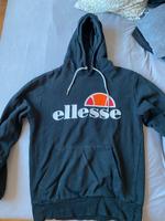 ellesse Herren Hoodie M Leipzig - Großzschocher Vorschau