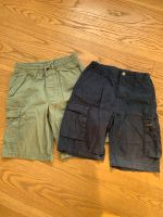 Shorts H&M Gr. 158 Nordrhein-Westfalen - Brühl Vorschau