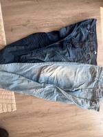 2x Jeans, blau, G-Star, 36/36 Nordrhein-Westfalen - Niederkassel Vorschau