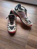 Laufschuhe Damen, Adidas, Größe 7,5 Sachsen - Lugau Vorschau