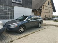 Volvo XC 70 an Bastler/Export Baden-Württemberg - Ravensburg Vorschau