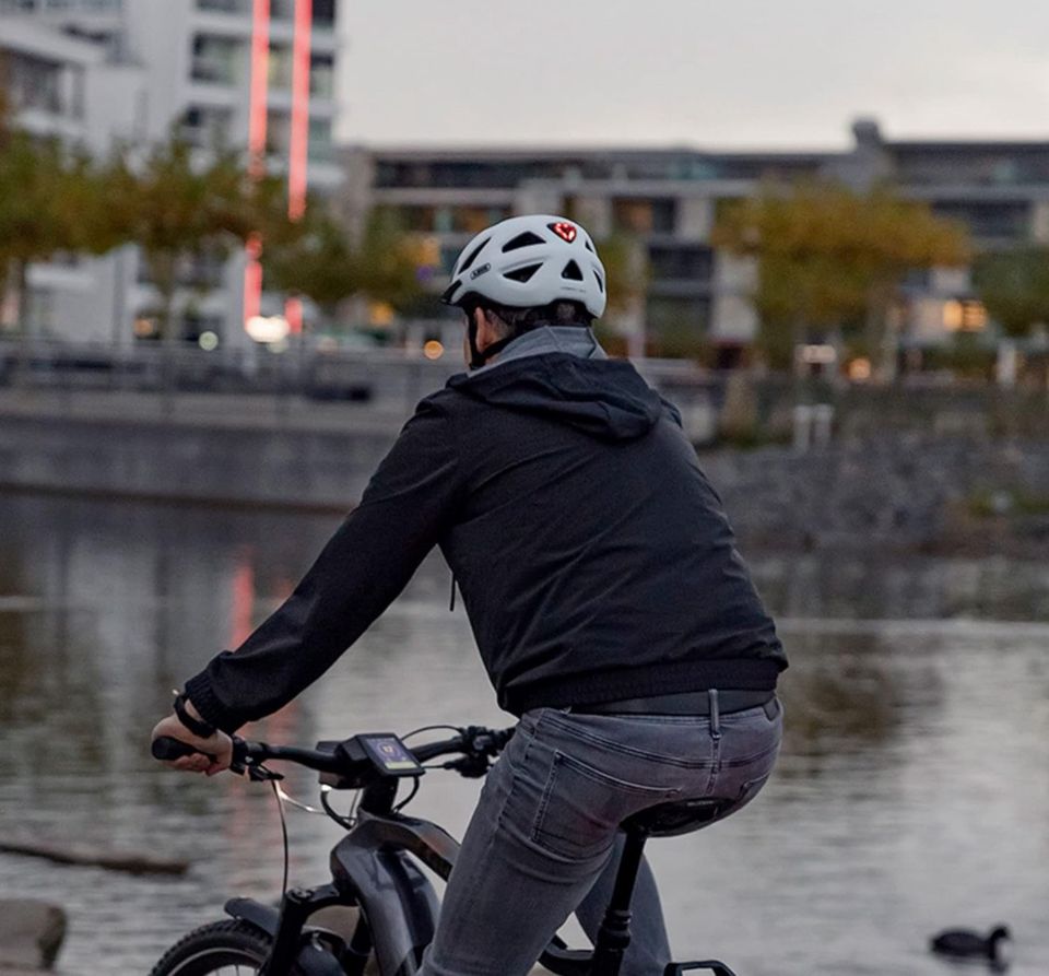 Fahrradhelm Neu in Bremen