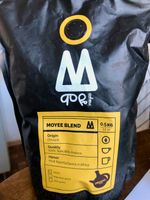 MOYEE Kaffee 0,5 kg Arabica aus Äthiopien - ungeöffnet Innenstadt - Köln Altstadt Vorschau