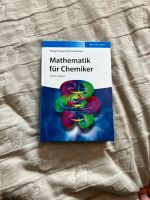 Lehrbuch Mathematik für Chemiker 7. Auflage A. Jüngel H. Zachmann Aachen - Aachen-Laurensberg Vorschau