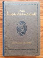 Von deutscher Art und Kunst Walther Hofstaetter Mecklenburg-Vorpommern - Stralsund Vorschau