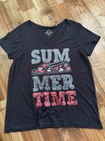 Neuwertig Damen Tshirt Shirt Gr.40/42 Dortmund - Schüren Vorschau