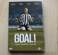 DVD „Goal - Lebe deinen Traum“ Bayern - Sinzing Vorschau