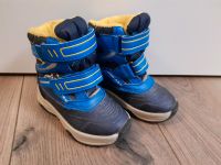 Winterschuhe Größe 22 Bayern - Trebgast Vorschau