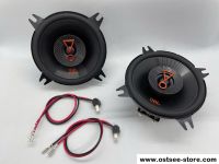 Mercedes Benz 190er W201 - JBL Lautsprecher Set - Neu Kreis Ostholstein - Sereetz Vorschau