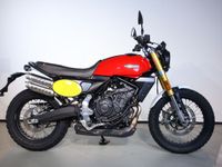 Fantic Caballero 700 Scrambler Nordrhein-Westfalen - Warendorf Vorschau