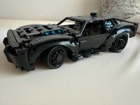 Lego Technik Batmobile Berlin - Marzahn Vorschau