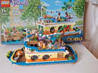 Lego friends hausboot Niedersachsen - Osnabrück Vorschau