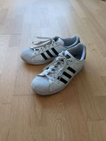 Adidas Superstar Größe 45 1/3 Rheinland-Pfalz - Vallendar Vorschau