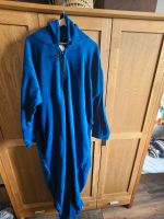 Onsie suit Overall fleece Nordrhein-Westfalen - Altenbeken Vorschau