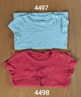 Mädchen T-Shirt's Größe 116-122 von Esprit + Topolino Nordrhein-Westfalen - Wenden Vorschau