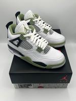 ❌ Air Jordan 4 Retro Seafoam EU 43 US 9,5 ❌ Nordrhein-Westfalen - Ahlen Vorschau